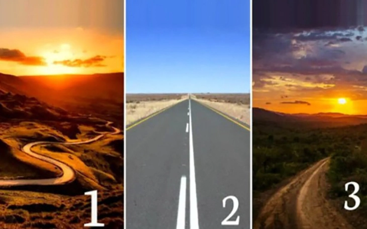 Quiz: Bạn có tố chất lãnh đạo hay là người hòa đồng, chu đáo - Ảnh 3.