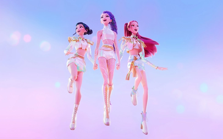 Hollywood đánh rơi 'mỏ vàng' Pokémon như thế nào? - Ảnh 5.