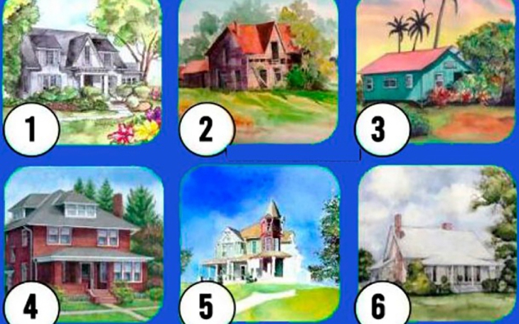 Quiz: Bạn kiên nhẫn hay là người thích phiêu lưu - Ảnh 3.