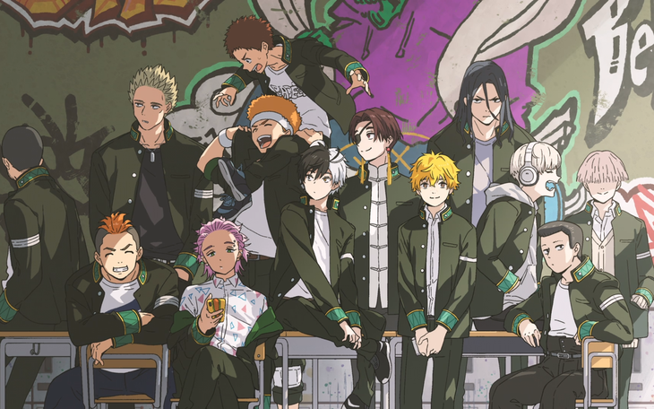 'Cơn địa chấn' tại Quả cầu vàng 2026: KPop: Demon Hunters lập cú đúp lịch sử  - Ảnh 5.