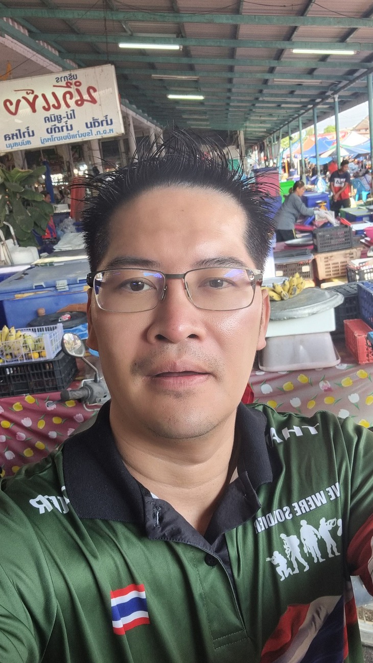 Thái Lan - Ảnh 2.