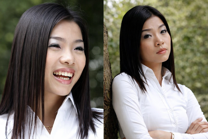 Cô gái hát lót cát sê 60 nghìn đến danh xưng 'nữ hoàng phòng trà'   - Ảnh 1.