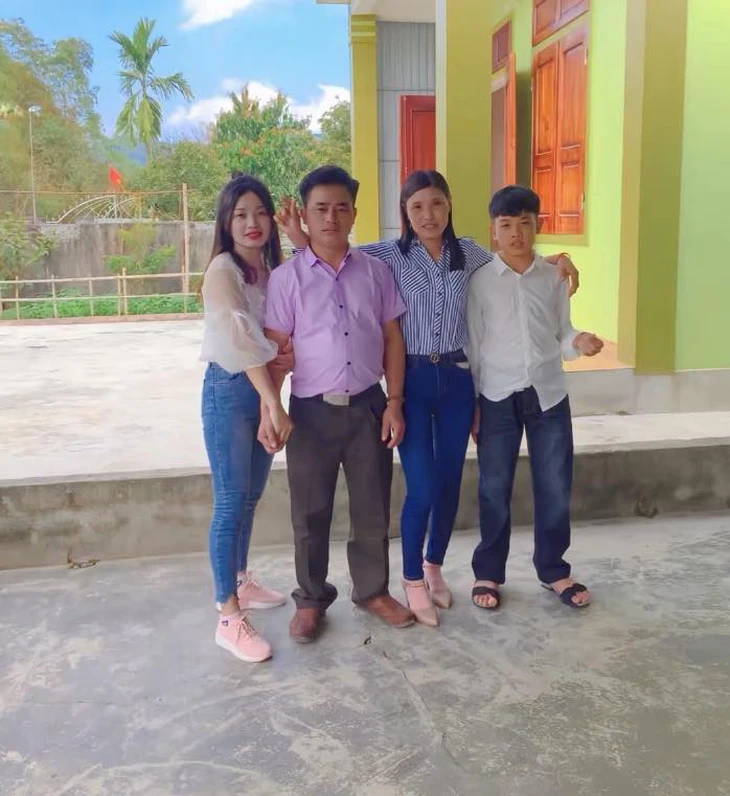 Đình Bắc - Ảnh 1.