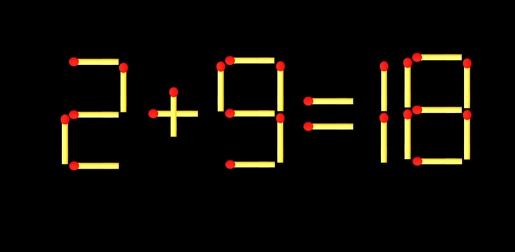 que diêm  - Ảnh 1.