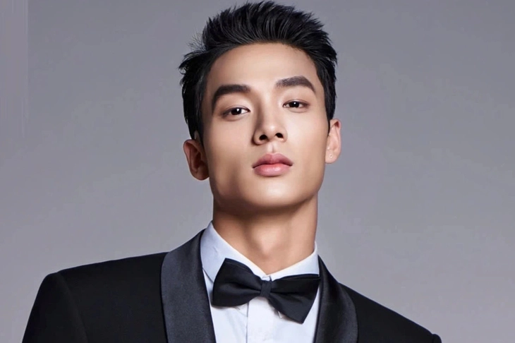 Ma Ran Đô - Ảnh 3.