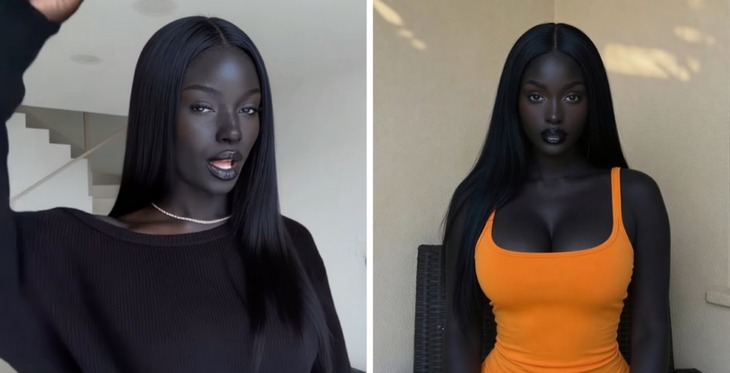 đẹp nhất thế giới - Ảnh 1.