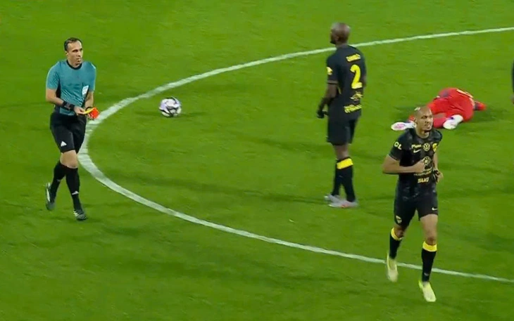 Phát hiện loạt điểm thú vị giữa các đội bóng ở tứ kết U23 châu Á - Ảnh 2.