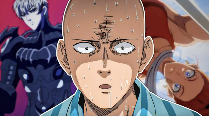 Nghe như đùa, đây mới là anime tệ nhất năm 2025! - Ảnh 2.