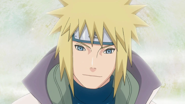 Naruto - Ảnh 3.