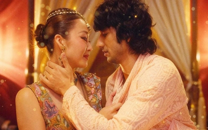 Dàn sao phim 'Hương phù sa' sau 20 năm giờ ra sao? - Ảnh 8.