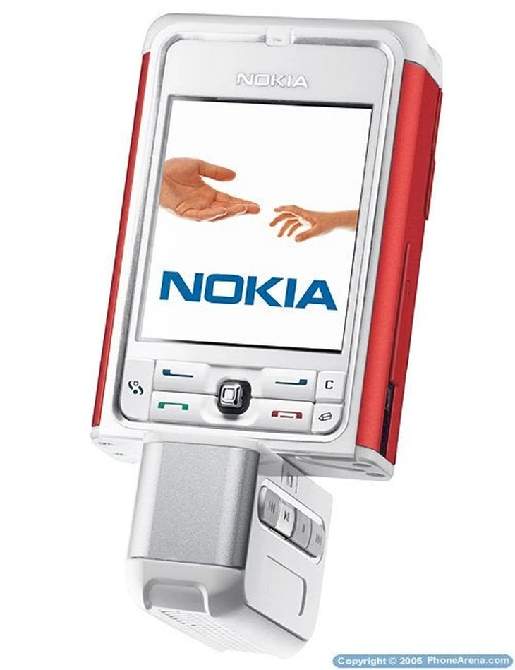 Nokia - Ảnh 2.