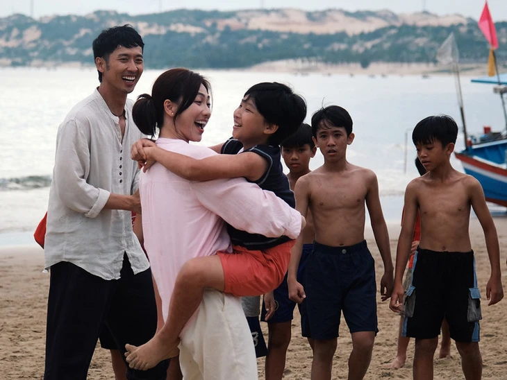 Trung Dân: 'Làm nghệ thuật là phải học cho đến lúc tắt thở' - Ảnh 2.