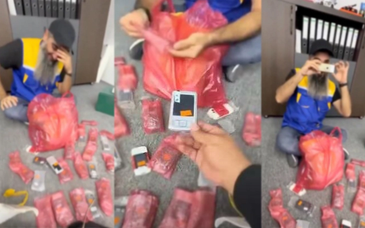 Hàng triệu người Việt gặp xui khi 'bị lừa' coi live U23 Việt Nam - Ảnh 5.