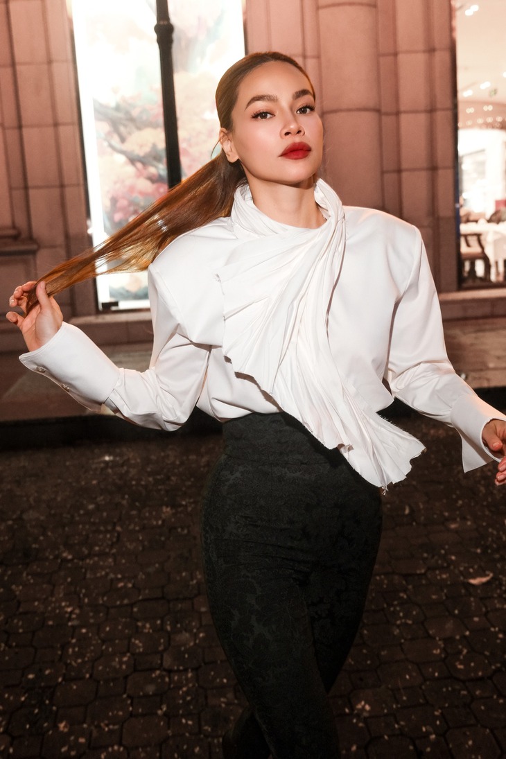 Hồ Ngọc Hà - Ảnh 2.