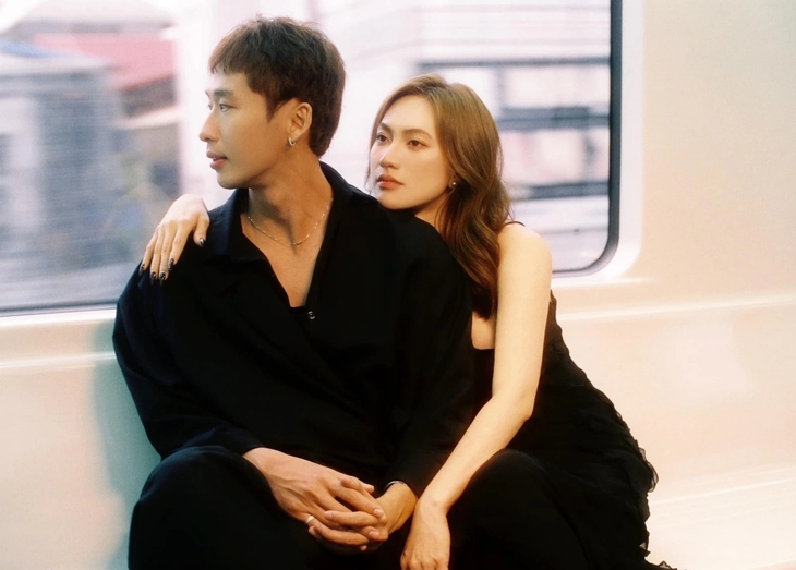 Phương Anh Đào - Ảnh 1.