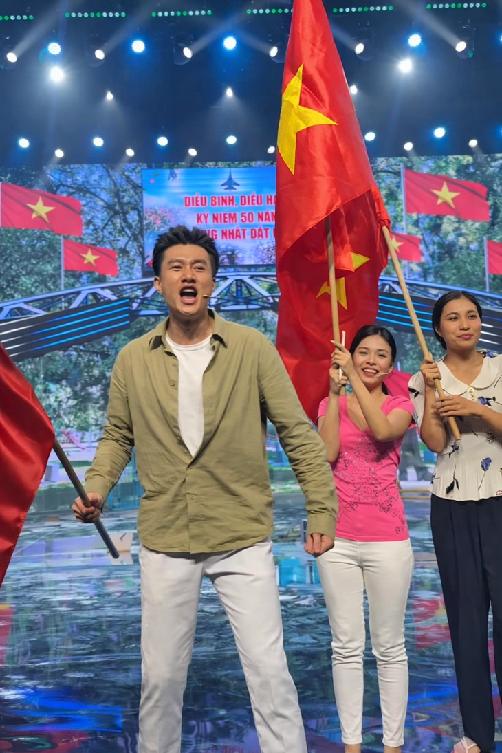 U23 Việt Nam - Ảnh 4.