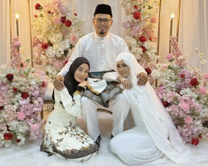 Vợ đồng ý để chồng cưới bạn thân - Ảnh 1.