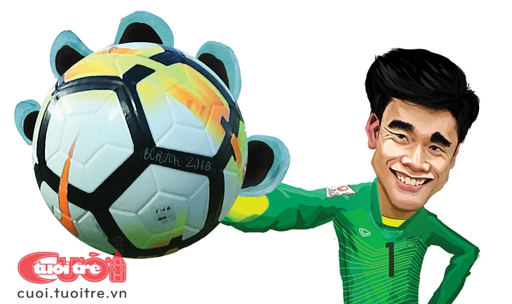 Thường Châu tuyết trắng - Ảnh 3.