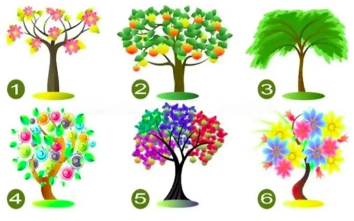 Quiz: Bạn lý trí và chín chắn trong tình yêu? - Ảnh 4.