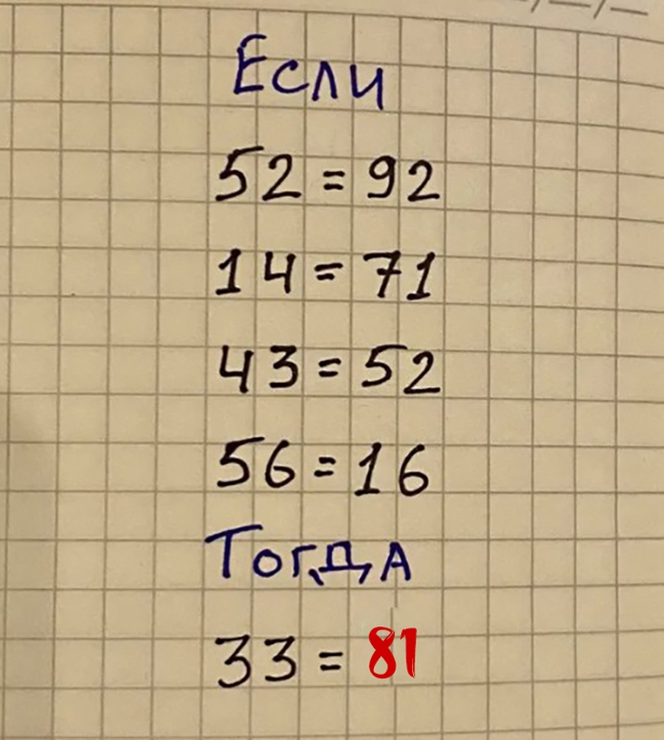 câu đố - Ảnh 1.