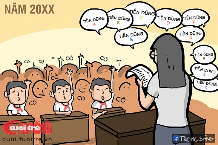 Thường Châu tuyết trắng - Ảnh 7.