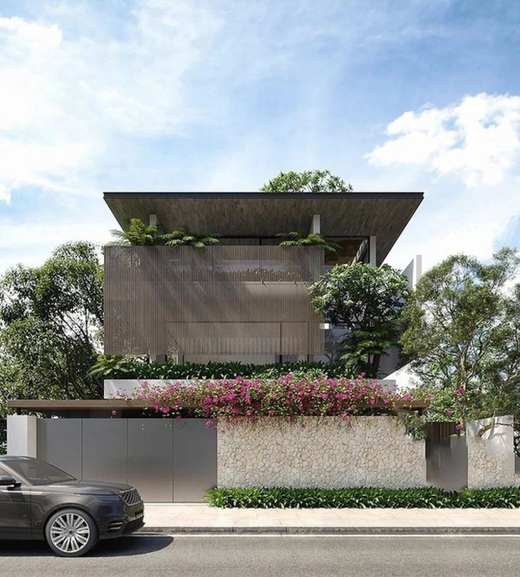 Tóc Tiên - Ảnh 2.