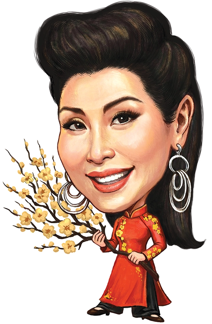 Tuổi Trẻ Cười - Ảnh 3.