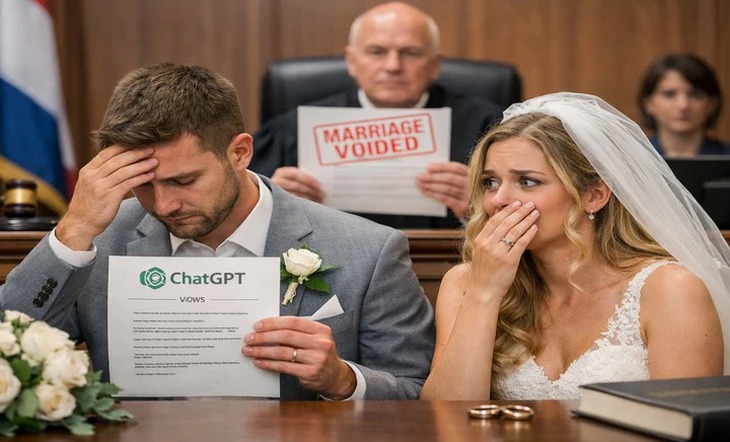 hôn nhân - Ảnh 1.