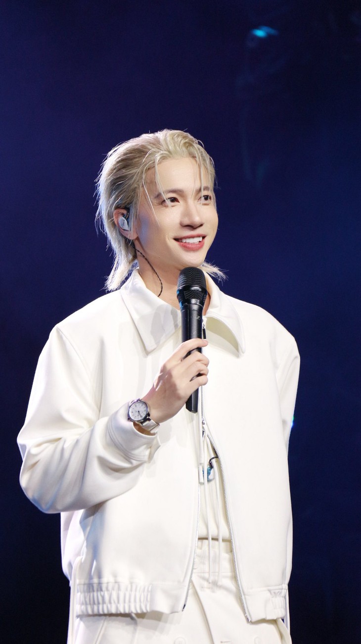 Lý do S.T Sơn Thạch viết di chúc ở tuổi 35? - Ảnh 3.