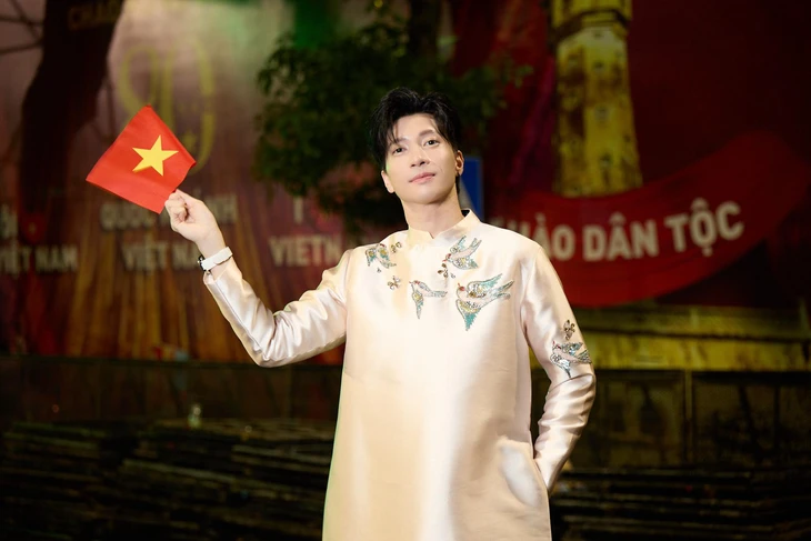 S.T Sơn Thạch - Ảnh 2.