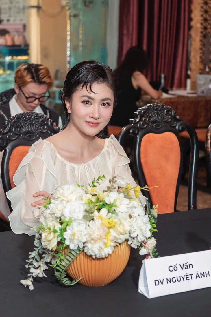 Nguyệt Ánh - Ảnh 4.