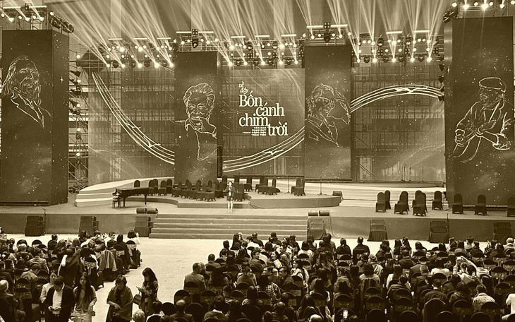 'Út Ráng' Kim Hiền giờ ra sao sau 10 năm rời showbiz sang Mỹ?   - Ảnh 4.