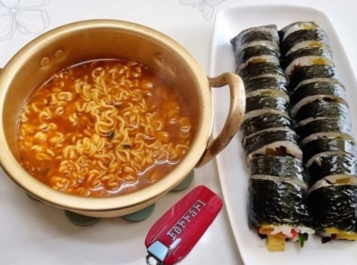 trào lưu - Ảnh 1.