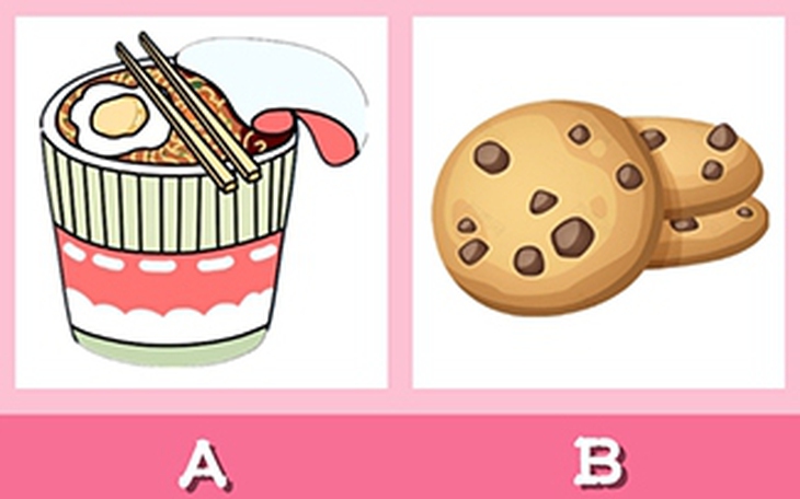 Quiz: Bạn sở hữu trí óc sáng tạo phong phú hay là người ham học hỏi - Ảnh 3.