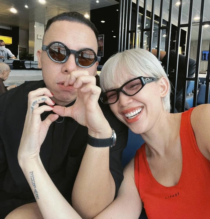 Tóc Tiên - Ảnh 3.