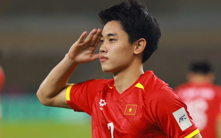 U23 Việt Nam lỡ hẹn chung kết, netizen an ủi: 'Các em xứng đáng được khen' - Ảnh 4.