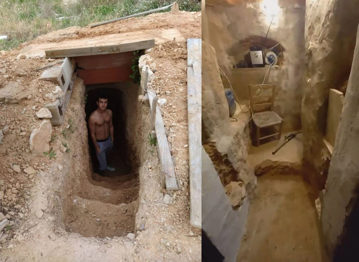 giận dỗi - Ảnh 2.