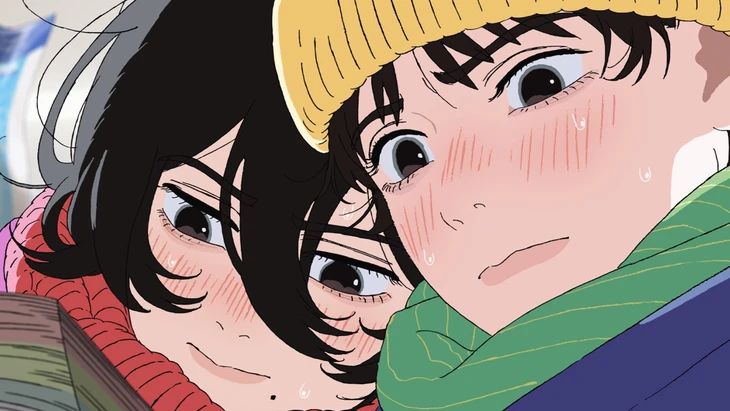 Đạo diễn 'Look Back' nói về tương lai ngành anime trong thời đại AI - Ảnh 2.