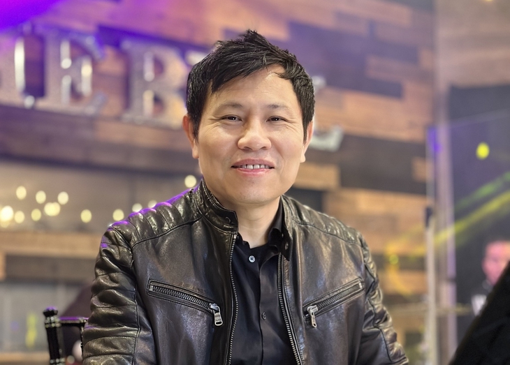 Giám đốc âm nhạc là ai, làm việc gì, quyền lực ra sao? - Ảnh 4.