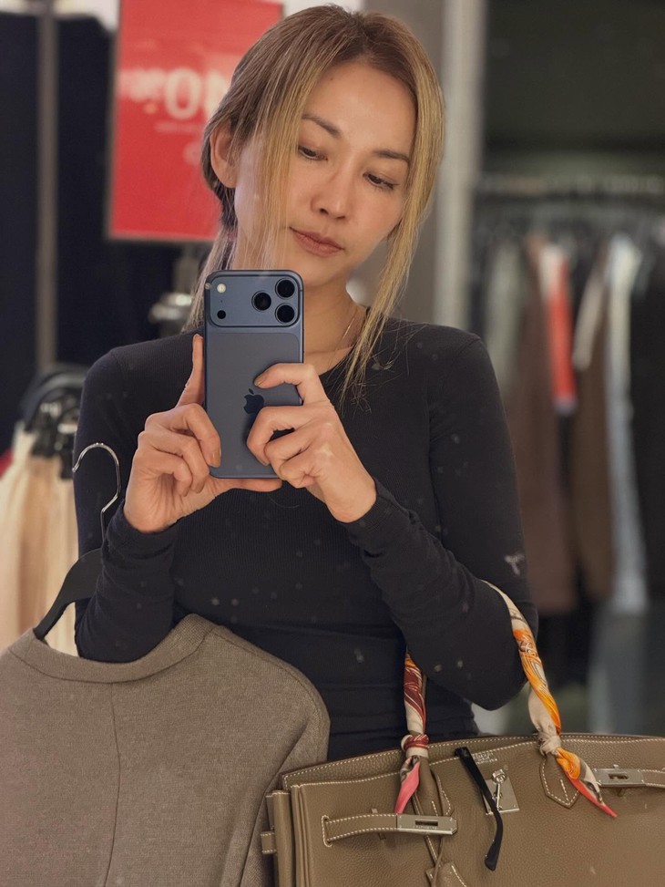 Kim Hiền - Ảnh 5.