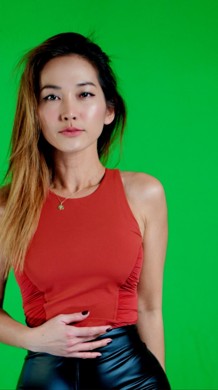 Kim Hiền - Ảnh 2.