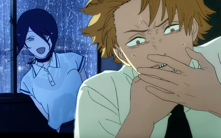 Vì sao Solo Leveling được chọn là 'đối trọng duy nhất' của Demon Slayer? - Ảnh 6.