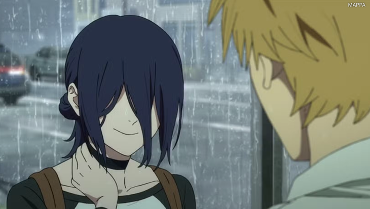 Chainsaw Man - Ảnh 2.