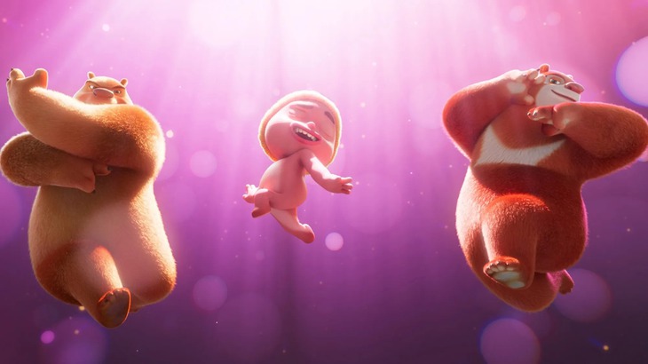 hoạt hình - Ảnh 3.