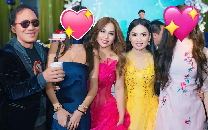 'Út Ráng' Kim Hiền giờ ra sao sau 10 năm rời showbiz sang Mỹ?   - Ảnh 2.