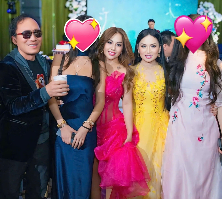 Hà Phương - Ảnh 3.