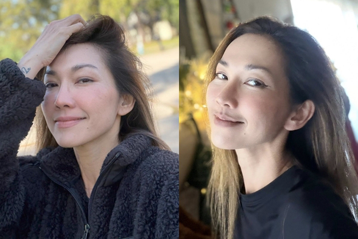 Kim Hiền - Ảnh 1.