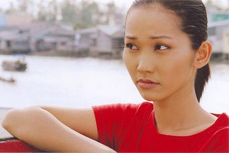 Kim Hiền - Ảnh 3.