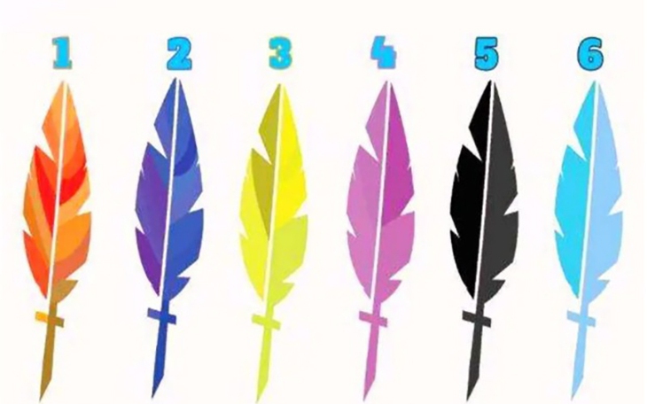 Quiz: Bạn dễ rung động hay luôn dựng hàng rào phòng vệ? - Ảnh 2.