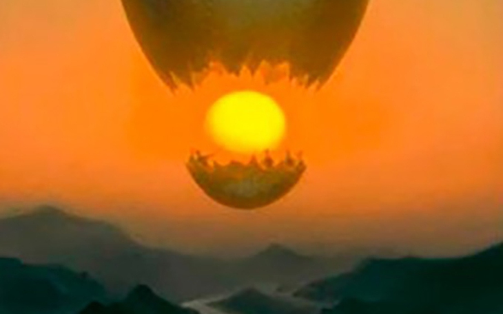 Quiz: Bạn dễ rung động hay luôn dựng hàng rào phòng vệ? - Ảnh 4.